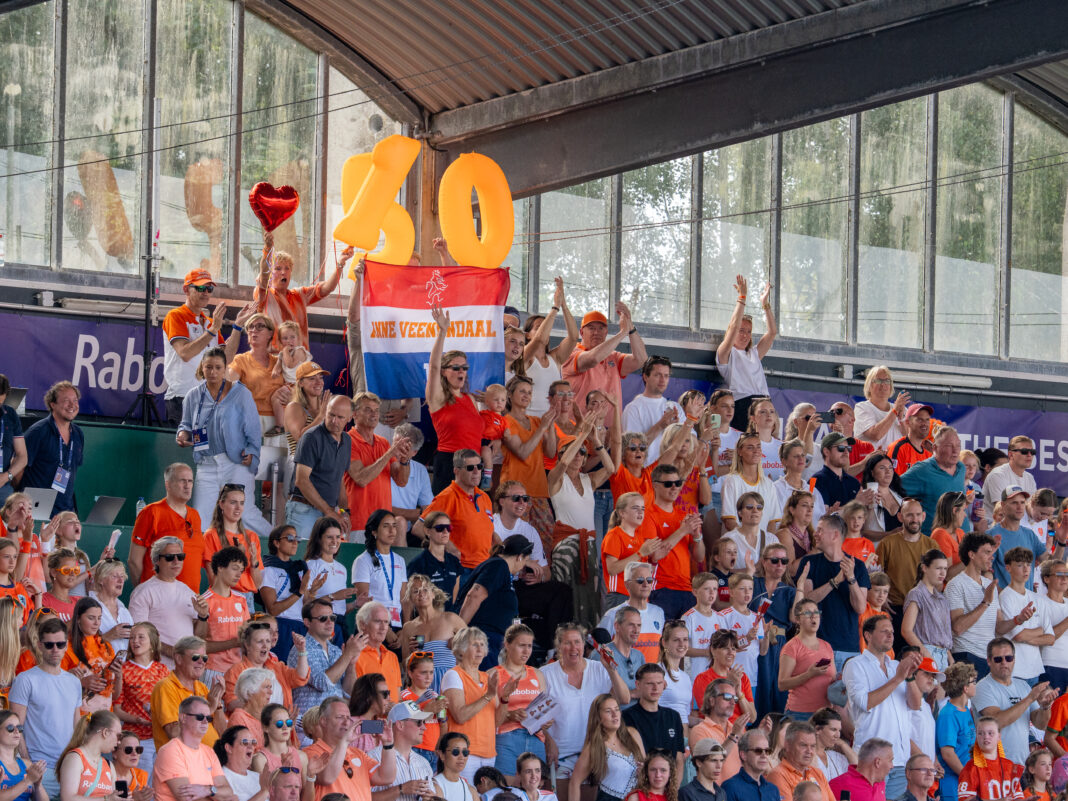 WK hockey dames 2026 programma en uitslagen WK hockey dames 2026 programma en uitslagen