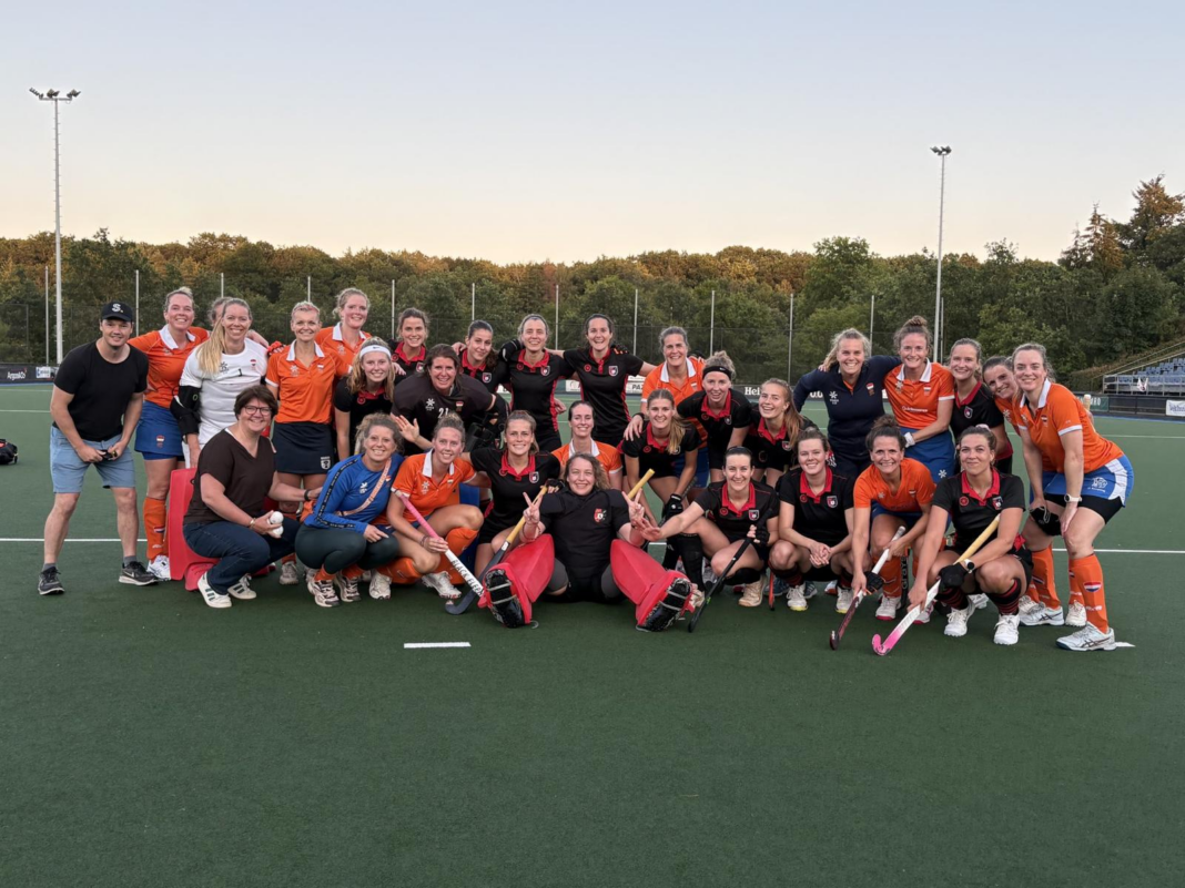 Maak kennis met Team NL Masters Dames 40+: samen op weg naar het WK in Schiedam! Maak kennis met Team NL Masters Dames 40+: samen op weg naar het WK in Schiedam!