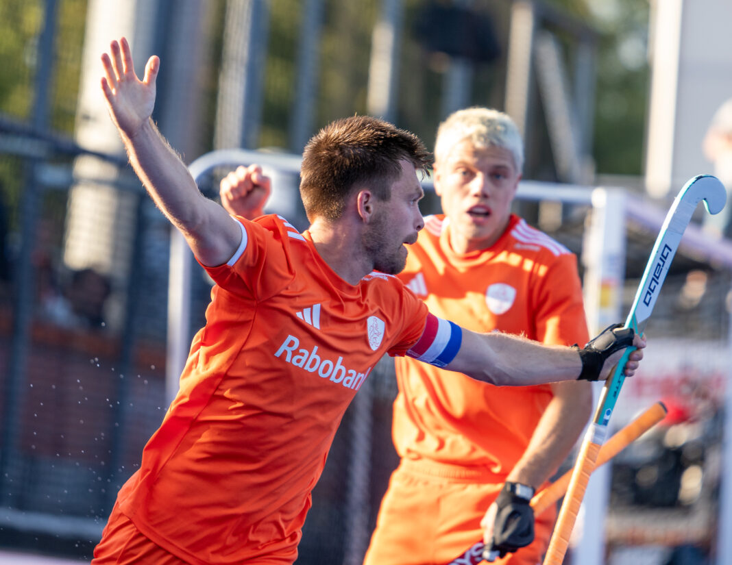 WK 2026 | Thierry Brinkman: “Al dat calculeren, dat maakt het nog wel extra spannender” WK 2026 | Thierry Brinkman: “Al dat calculeren, dat maakt het nog wel extra spannender”