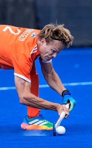 Jip Janssen blij met belangrijke zege op India: “Het gaat gewoon om keiharde resultaten” Jip Janssen blij met belangrijke zege op India: “Het gaat gewoon om keiharde resultaten”