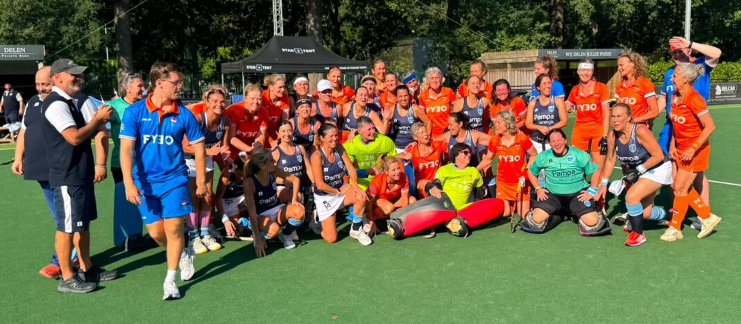 WK Masters (II) & IMC 2026 – wie gaan er voor welke medailles WK Masters (II) & IMC 2026 – wie gaan er voor welke medailles