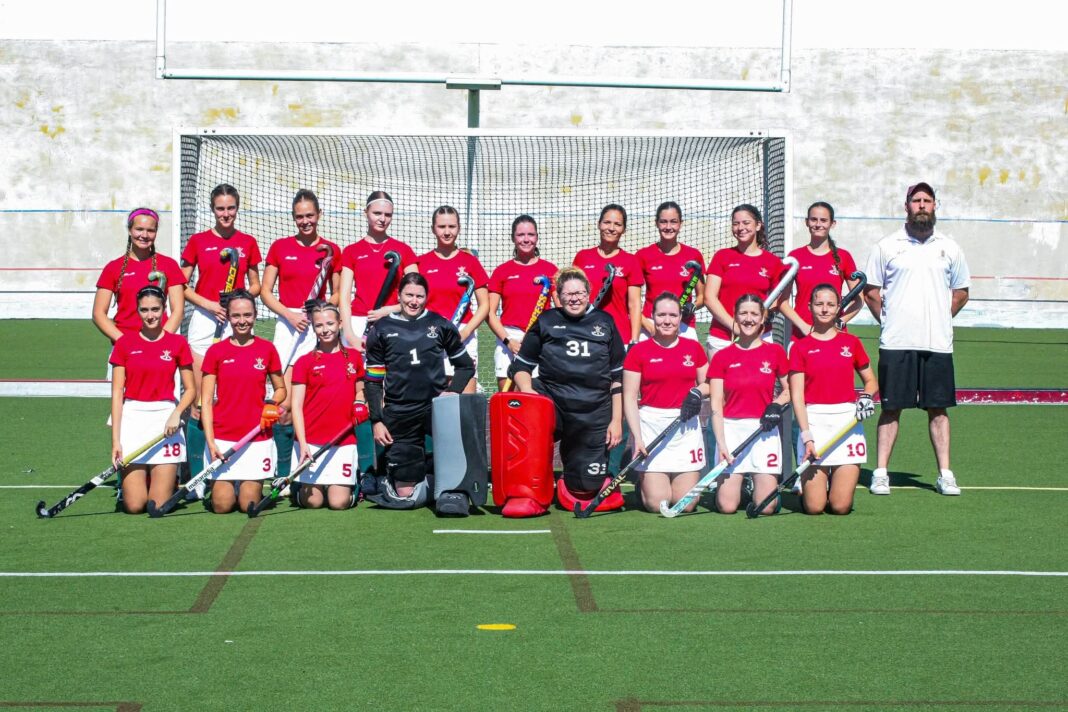 Hongaarse hockeybond zoekt Nederlandse talenten met Hongaarse roots Hongaarse hockeybond zoekt Nederlandse talenten met Hongaarse roots