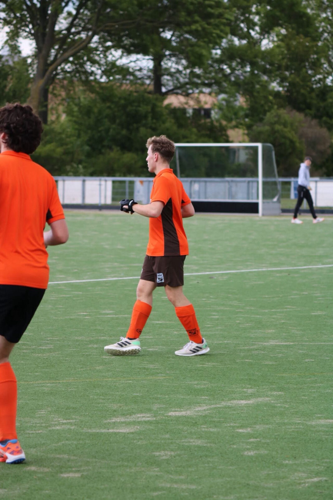 Heerhugowaard Heren 1 knokt zich naar 2-1 overwinning op Hurley H12 Heerhugowaard Heren 1 knokt zich naar 2-1 overwinning op Hurley H12