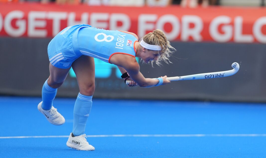 ‘We winnen toch wel? Dat denk ik geen seconde’ ‘We winnen toch wel? Dat denk ik geen seconde’