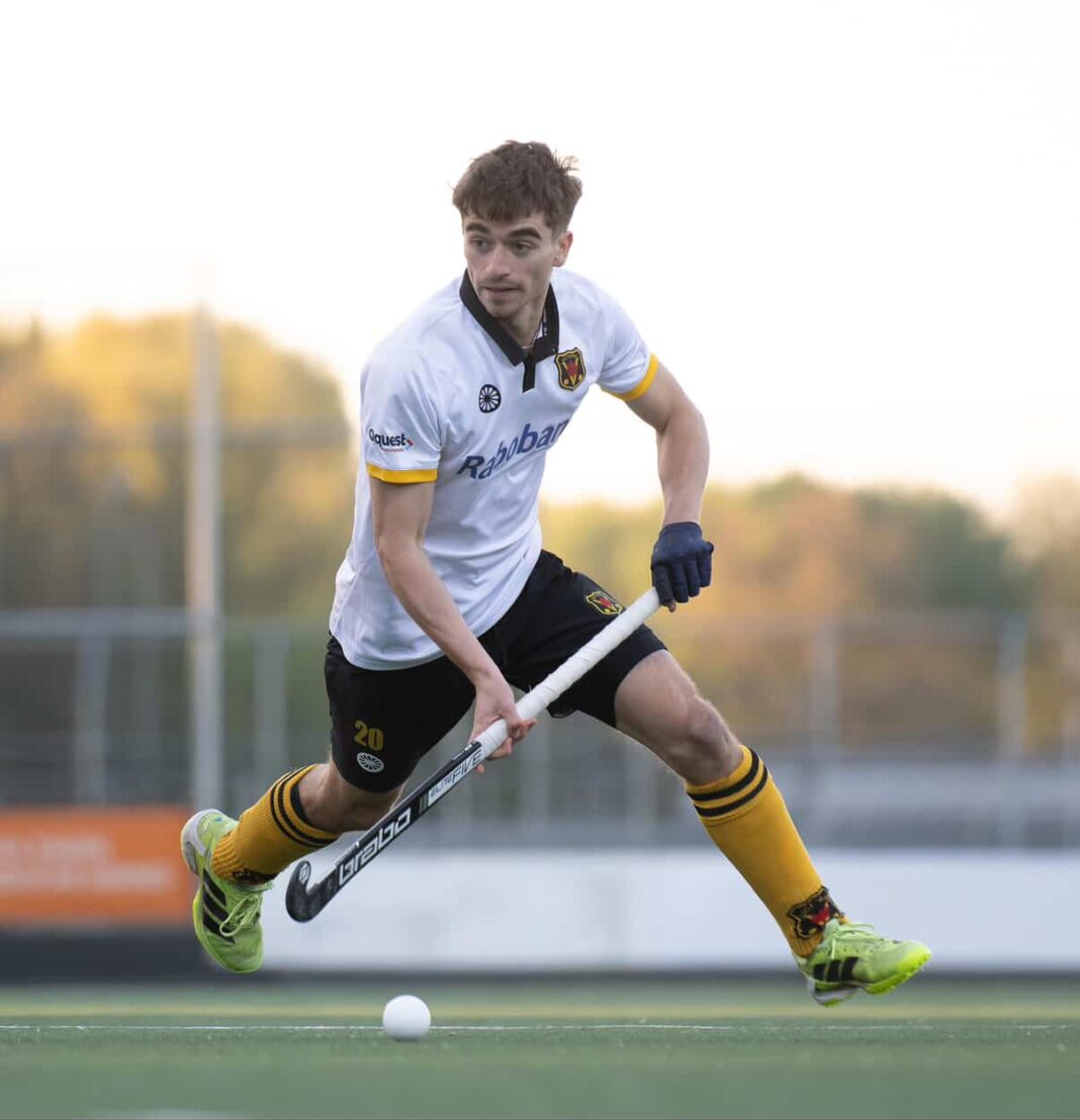 Promotieklasse mannen 2026/2027: Wie volgt SCHC op? Promotieklasse mannen 2026/2027: Wie volgt SCHC op?